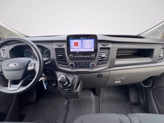 FORD Transit Custom 280 2.0 EcoBlue 130 PC Furgone Trend