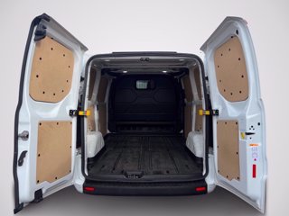 FORD Transit Custom 280 2.0 EcoBlue 130 PC Furgone Trend