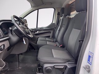 FORD Transit Custom 280 2.0 EcoBlue 130 PC Furgone Trend