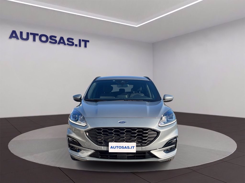 FORD Kuga 1.5 EcoBoost 150 CV 2WD ST-Line