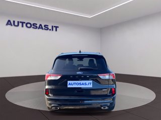 FORD Kuga 2.5 Plug In Hybrid 225 CV CVT 2WD ST-Line