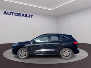 FORD Kuga 2.5 Plug In Hybrid 225 CV CVT 2WD ST-Line