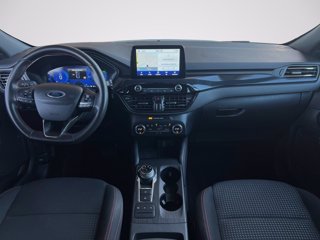 FORD Kuga 2.5 Plug In Hybrid 225 CV CVT 2WD ST-Line