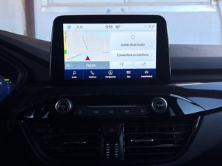 FORD Kuga 2.5 Plug In Hybrid 225 CV CVT 2WD ST-Line