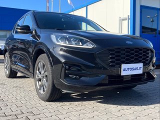 FORD Kuga 2.5 Plug In Hybrid 225 CV CVT 2WD ST-Line