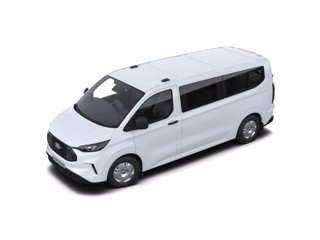 FORD Nuovo Transit Custom Combi Trend 2.0 EcoBlue 150cv 320 L2H1