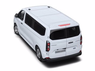 FORD Nuovo Transit Custom Combi Trend 2.0 EcoBlue 150cv 320 L2H1