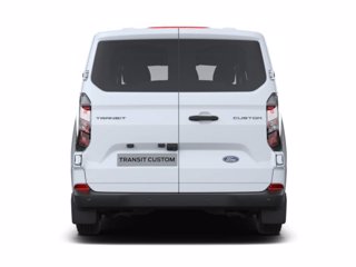 FORD Nuovo Transit Custom Combi Trend 2.0 EcoBlue 150cv 320 L2H1