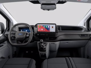 FORD Nuovo Transit Custom Combi Trend 2.0 EcoBlue 150cv 320 L2H1