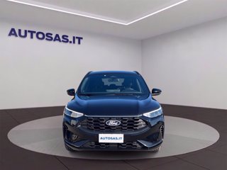 FORD Kuga 2.5 Full Hybrid 180 CV CVT 2WD ST-Line