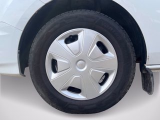 FORD Transit Custom 340 2.0 EcoBlue Hybrid 130 PC Furgone Trend