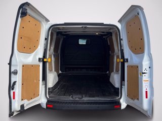 FORD Transit Custom 340 2.0 EcoBlue Hybrid 130 PC Furgone Trend