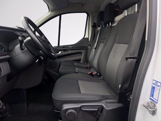 FORD Transit Custom 340 2.0 EcoBlue Hybrid 130 PC Furgone Trend