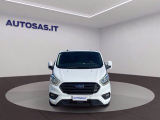 FORD Transit Custom 340 2.0 EcoBlue 170 PL Furgone Trend