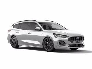 FORD Focus ST-Line X  1.5 EcoBlue 115 CV Wagon PS