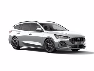 FORD Focus ST-Line X  1.5 EcoBlue 115 CV Wagon PS