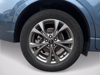 FORD Kuga 2.5 Full Hybrid 190 CV CVT 2WD ST-Line X