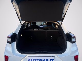 FORD Puma 1.0 EcoBoost Hybrid 125 CV S&S Titanium X