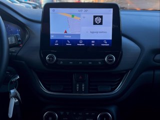 FORD Puma 1.0 EcoBoost Hybrid 125 CV S&S Titanium X