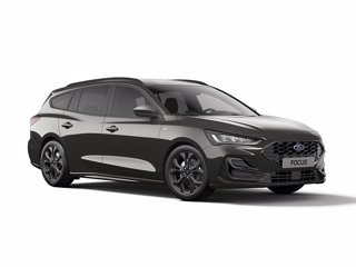 FORD Focus ST-Line X  1.5 EcoBlue 115 CV Wagon PS