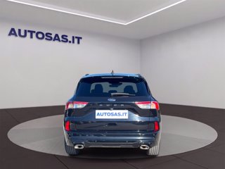 FORD Kuga 1.5 EcoBlue 120 CV aut. 2WD ST-Line