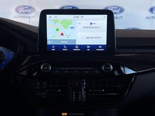 FORD Kuga 1.5 EcoBlue 120 CV aut. 2WD ST-Line