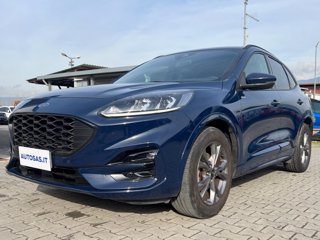 FORD Kuga 1.5 EcoBoost 150 CV 2WD ST-Line