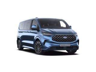 FORD Nuovo Tourneo Custom Titanium 2.0 EcoBlue 170cv A8 320 L2H1