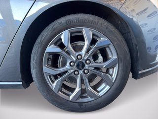 FORD Focus 1.0 EcoBoost Hybrid 125 CV 5p. ST-Line Style