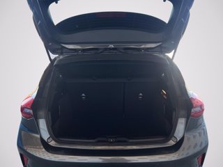 FORD Focus 1.0 EcoBoost Hybrid 125 CV 5p. ST-Line Style