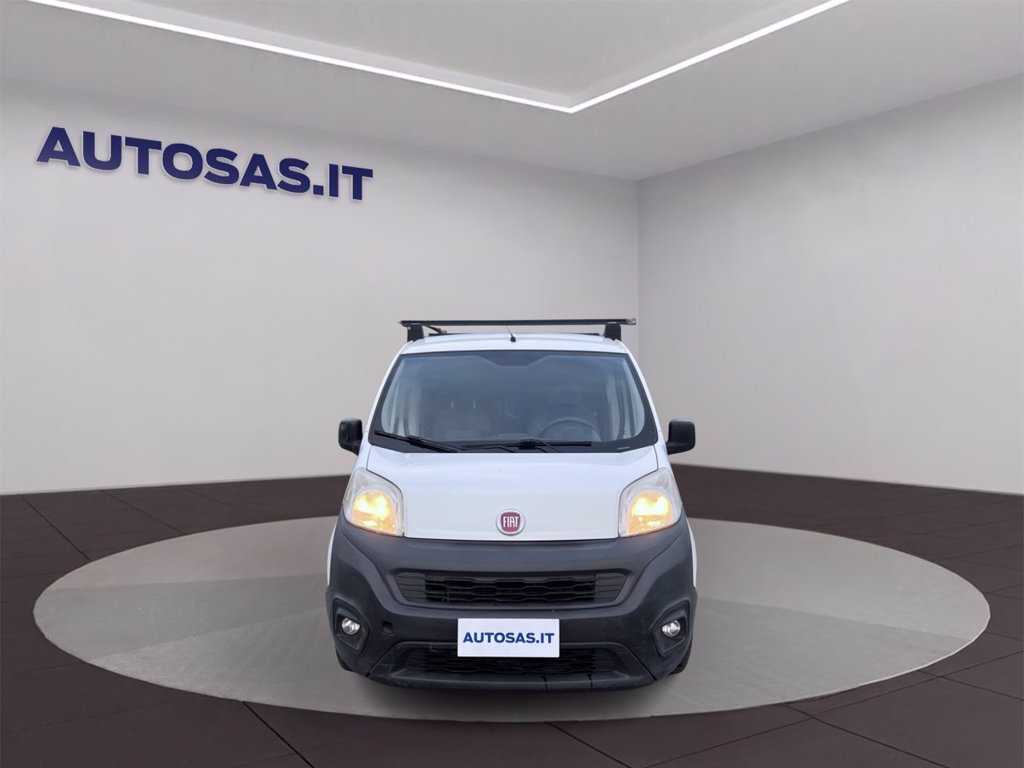 FIAT Fiorino 1.3 MJT 75CV Furgone E5+