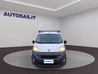 FIAT Fiorino 1.3 MJT 75CV Furgone E5+