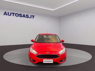 FORD Focus 1.5 TDCi 95 CV Start&Stop Plus
