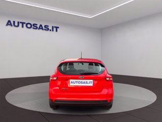 FORD Focus 1.5 TDCi 95 CV Start&Stop Plus