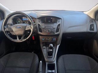 FORD Focus 1.5 TDCi 95 CV Start&Stop Plus