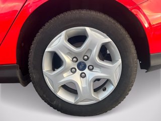 FORD Focus 1.5 TDCi 95 CV Start&Stop Plus