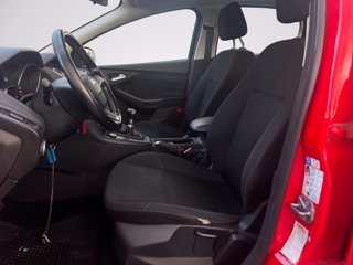 FORD Focus 1.5 TDCi 95 CV Start&Stop Plus