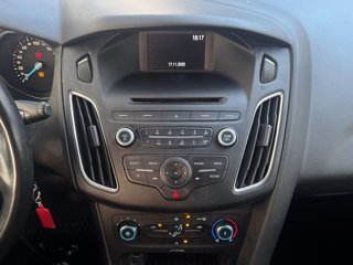 FORD Focus 1.5 TDCi 95 CV Start&Stop Plus