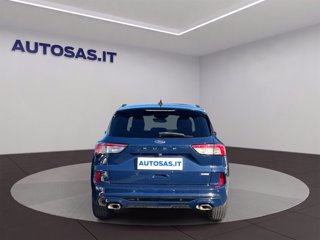 FORD Kuga 2.5 Full Hybrid 190 CV CVT 2WD ST-Line