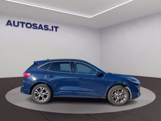 FORD Kuga 2.5 Full Hybrid 190 CV CVT 2WD ST-Line