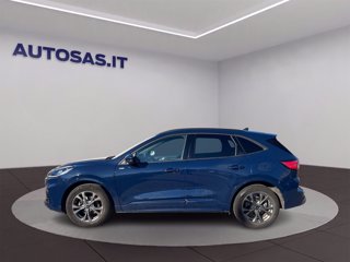 FORD Kuga 2.5 Full Hybrid 190 CV CVT 2WD ST-Line