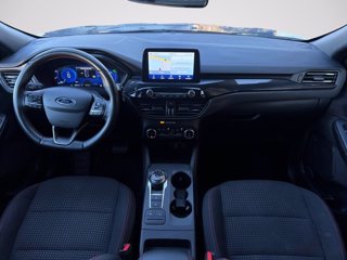 FORD Kuga 2.5 Full Hybrid 190 CV CVT 2WD ST-Line