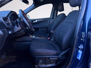 FORD Kuga 2.5 Full Hybrid 190 CV CVT 2WD ST-Line