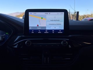 FORD Kuga 2.5 Full Hybrid 190 CV CVT 2WD ST-Line