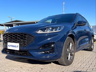 FORD Kuga 2.5 Full Hybrid 190 CV CVT 2WD ST-Line
