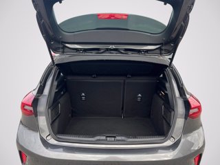 FORD Focus 1.0 EcoBoost Hybrid 125 CV 5p. ST-Line Design