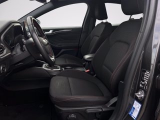 FORD Focus 1.0 EcoBoost Hybrid 125 CV 5p. ST-Line Design