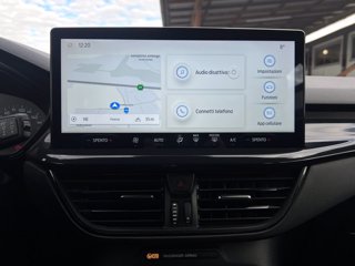 FORD Focus 1.0 EcoBoost Hybrid 125 CV 5p. ST-Line Design