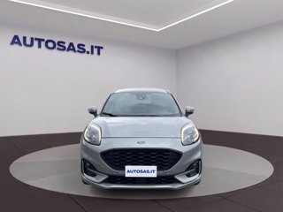 FORD Puma 1.0 EcoBoost Hybrid 125 CV S&S ST-Line X