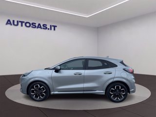 FORD Puma 1.0 EcoBoost Hybrid 125 CV S&S ST-Line X